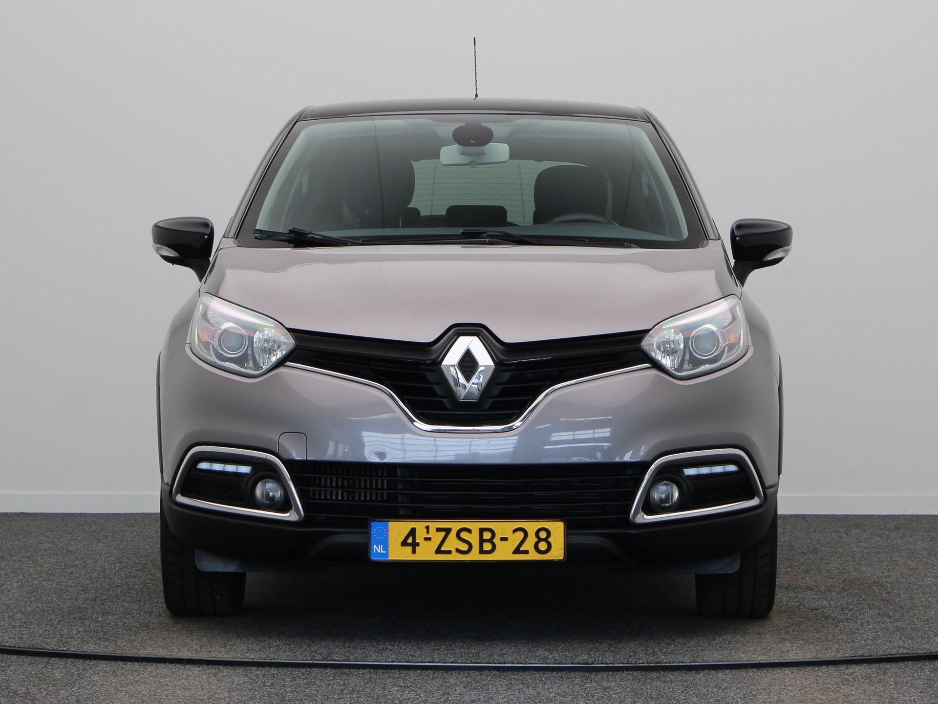 Renault Captur TCe 90pk Dynamique - Afbeelding 7