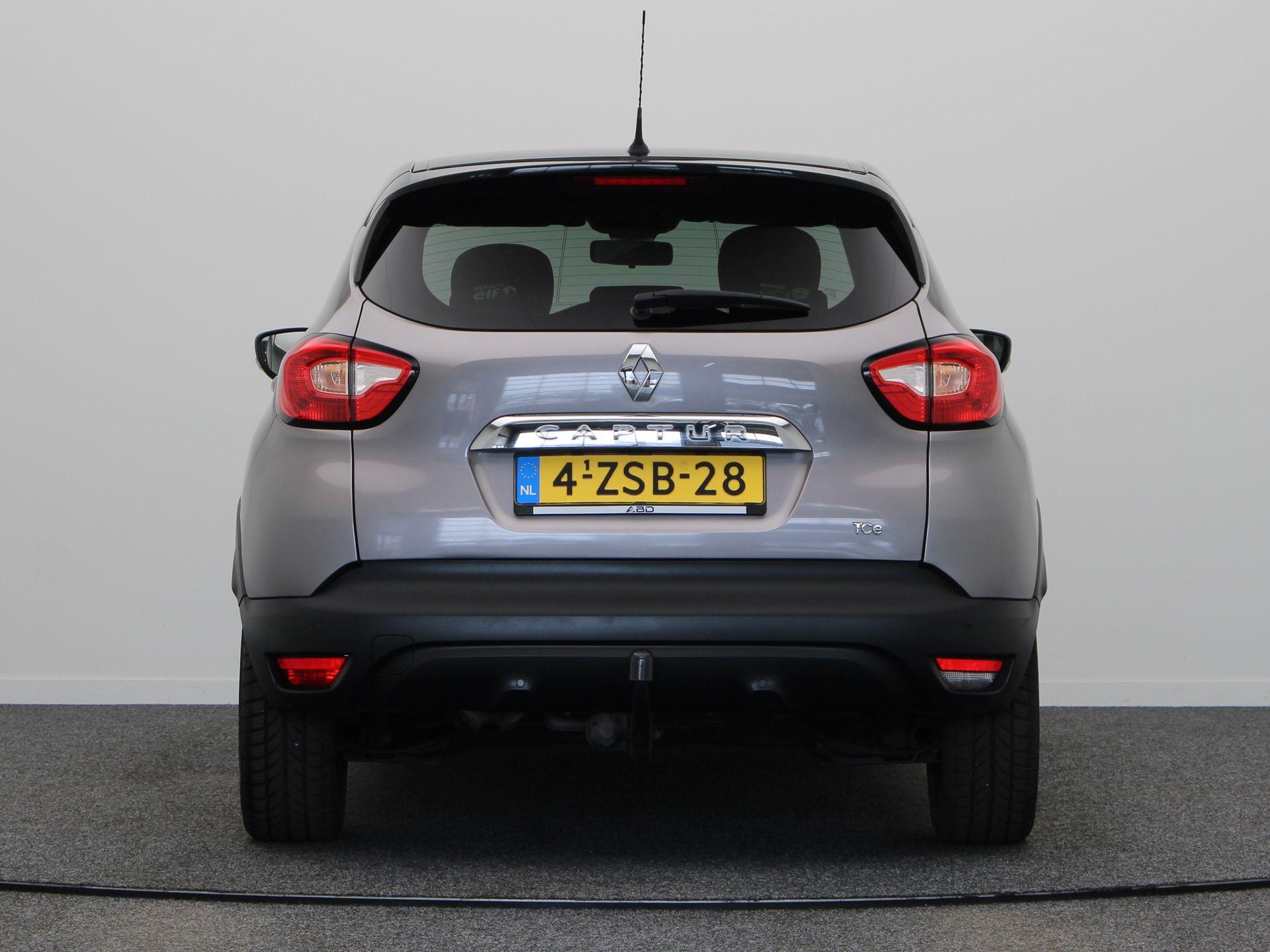 Renault Captur TCe 90pk Dynamique - Afbeelding 8
