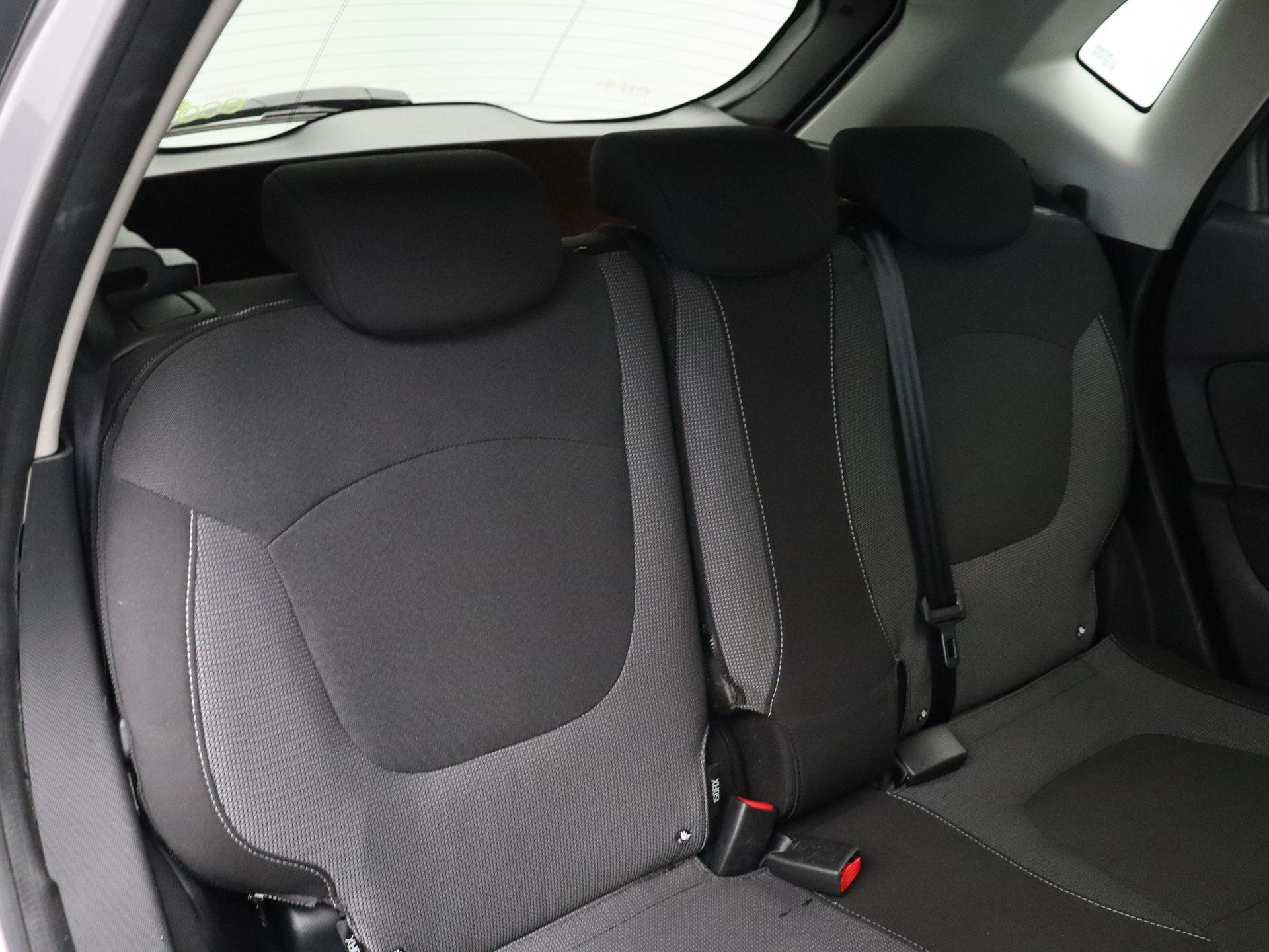 Renault Captur TCe 90pk Dynamique - Afbeelding 10