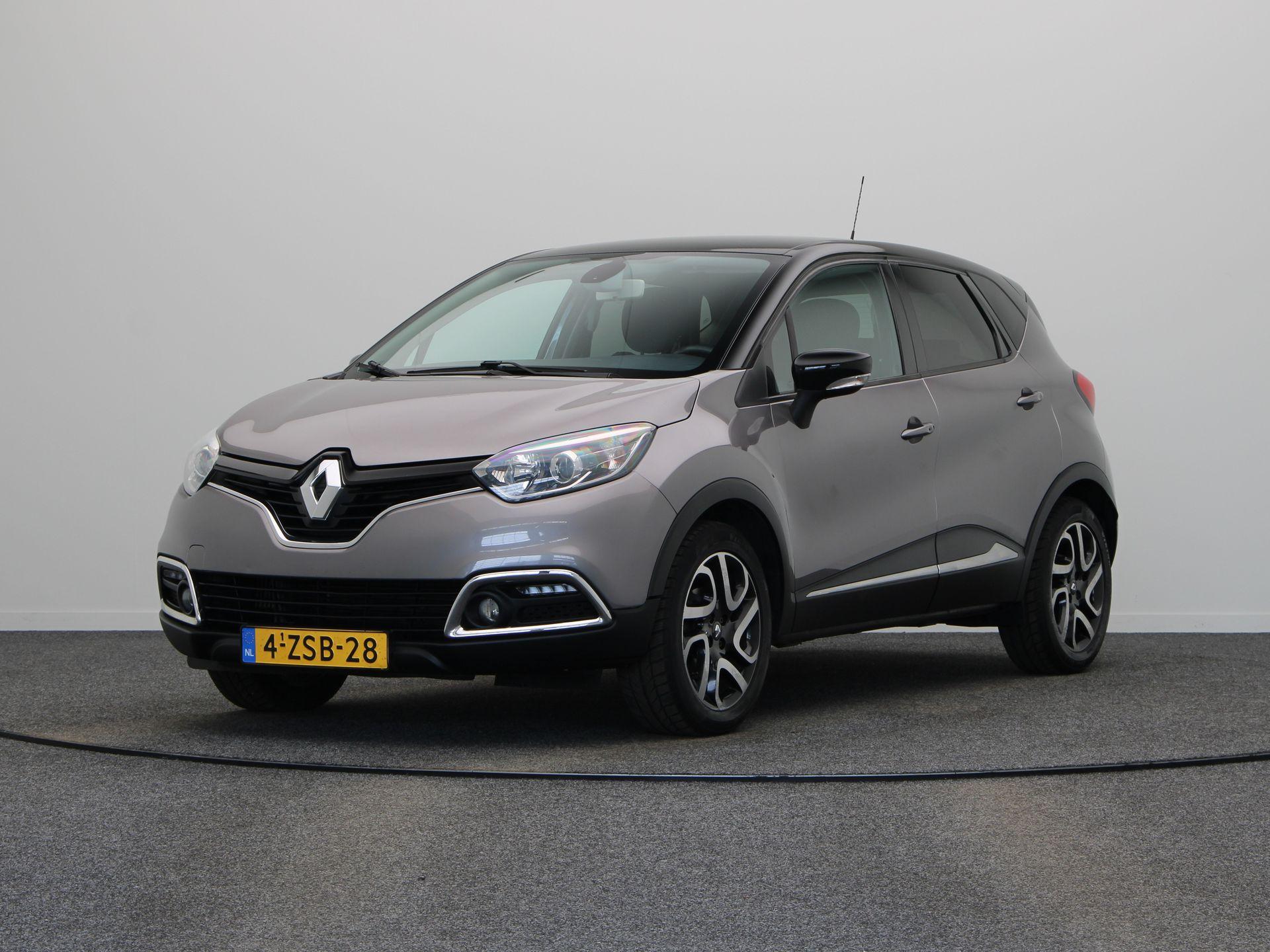 Renault Captur TCe 90pk Dynamique - Afbeelding 11