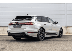 Audi A6 Avant e-tron 286pk S Edition 83 kWh - Afbeelding 2