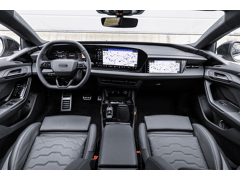 Audi A6 Avant e-tron 286pk S Edition 83 kWh - Afbeelding 5