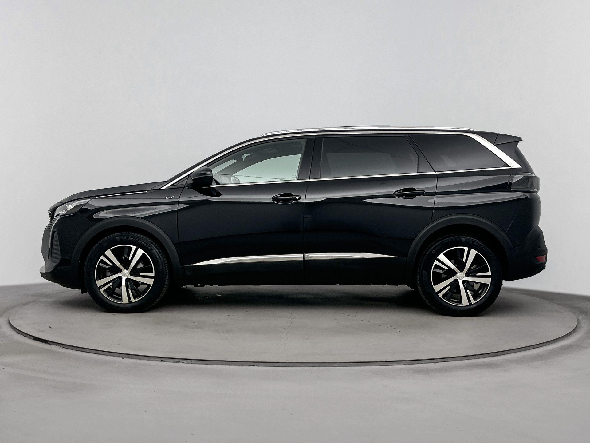 Peugeot 5008 1.6 180pk GT - Afbeelding 2