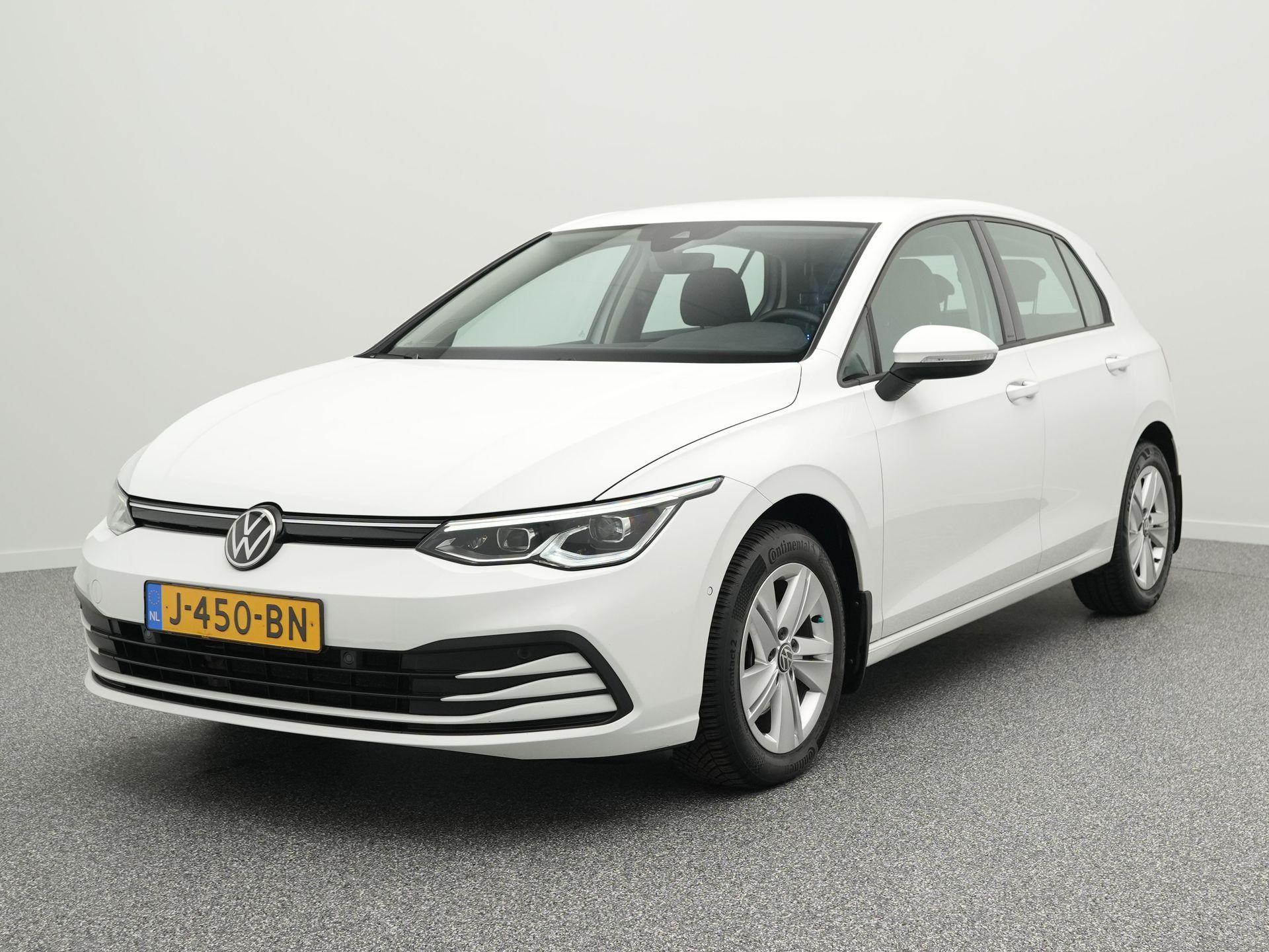 Volkswagen Golf 1.5 TSI 130pk Life Business