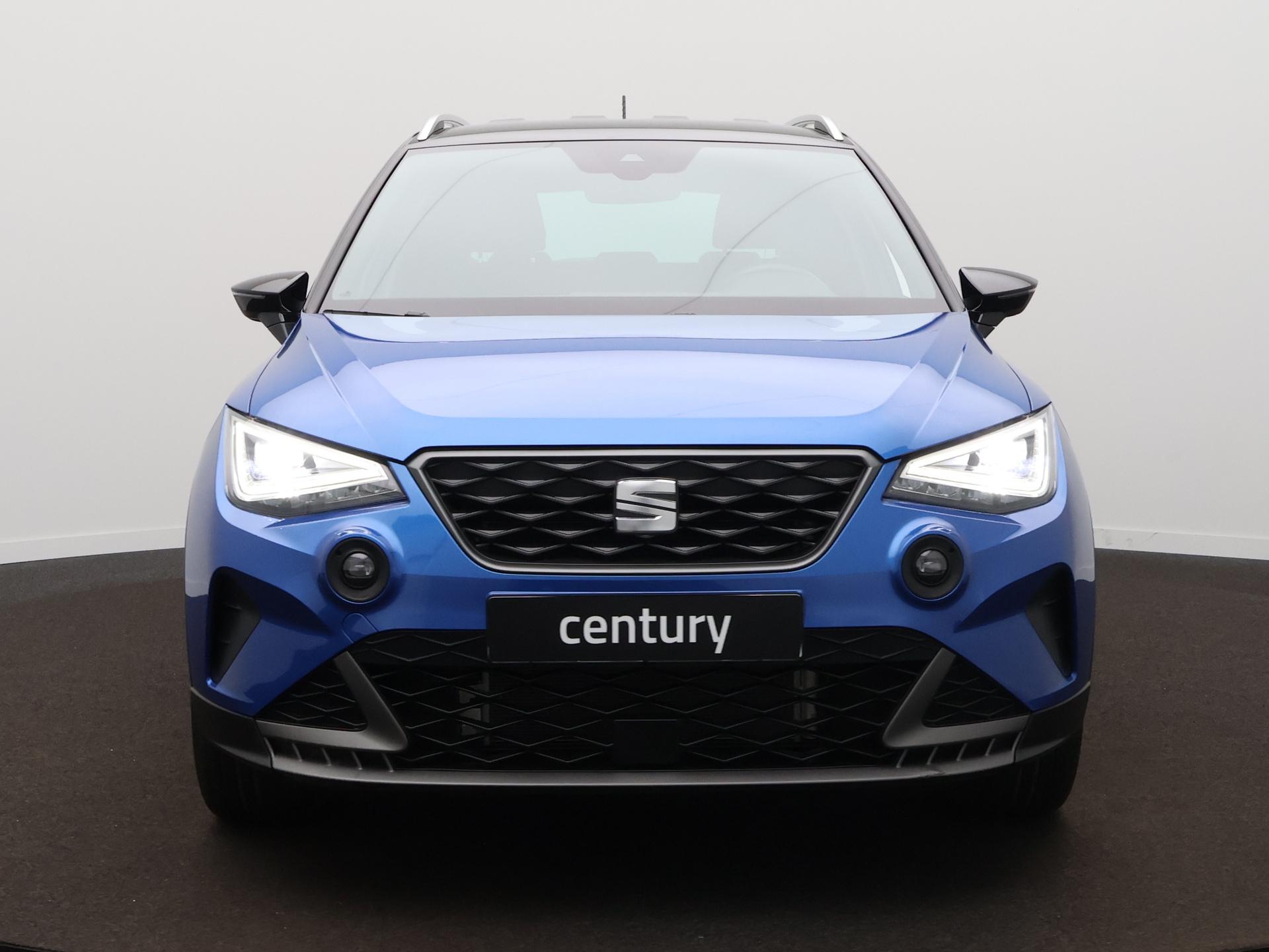 SEAT Arona 1.0 EcoTSI FR Business Connect - Afbeelding 2