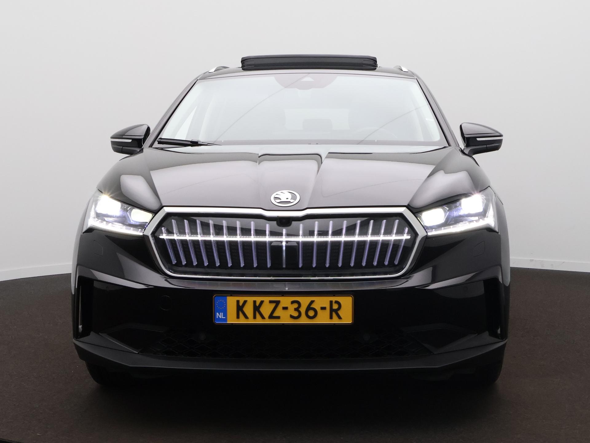 Skoda Enyaq iV 80 - Afbeelding 2