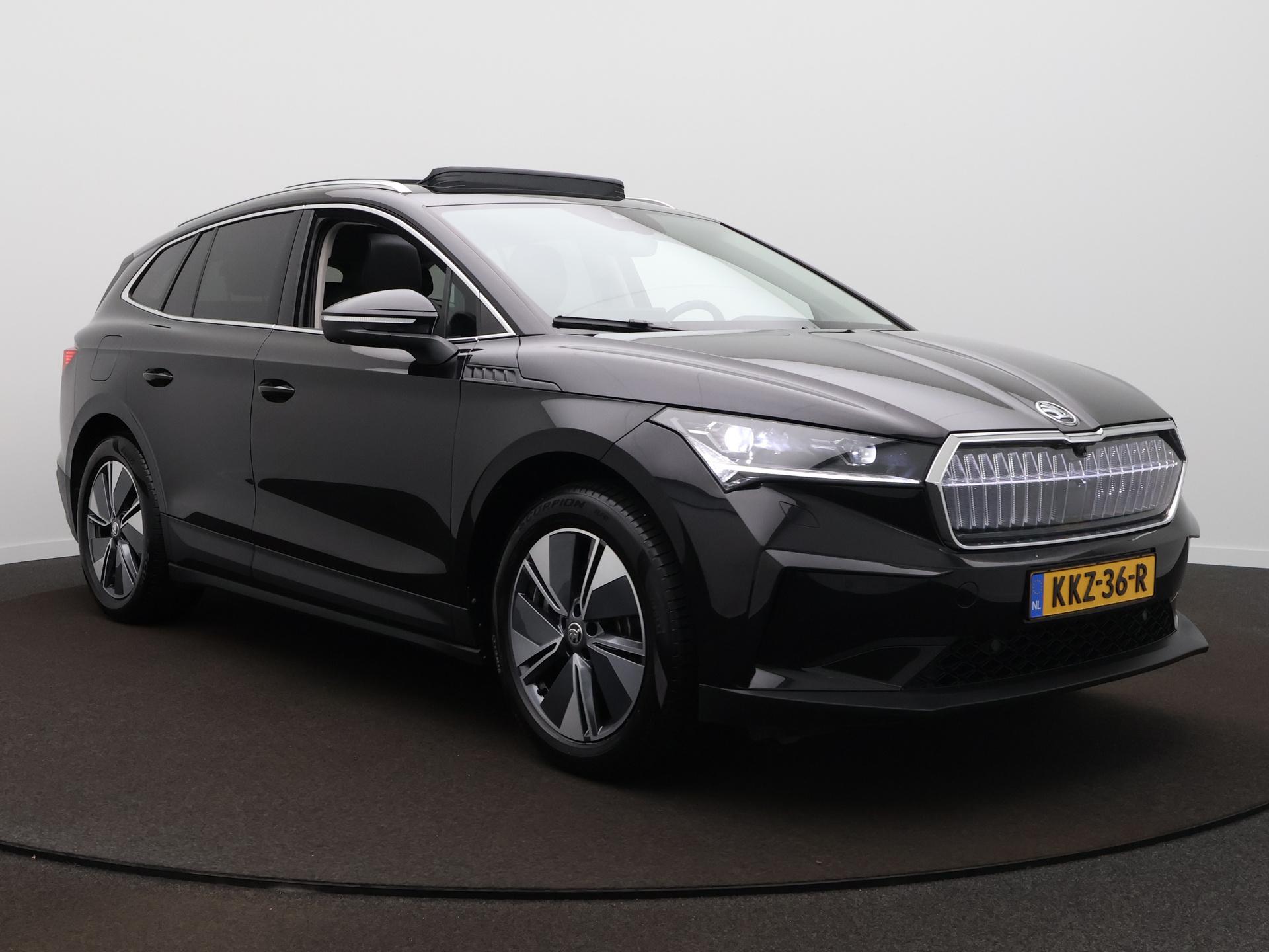 Skoda Enyaq iV 80 - Afbeelding 3