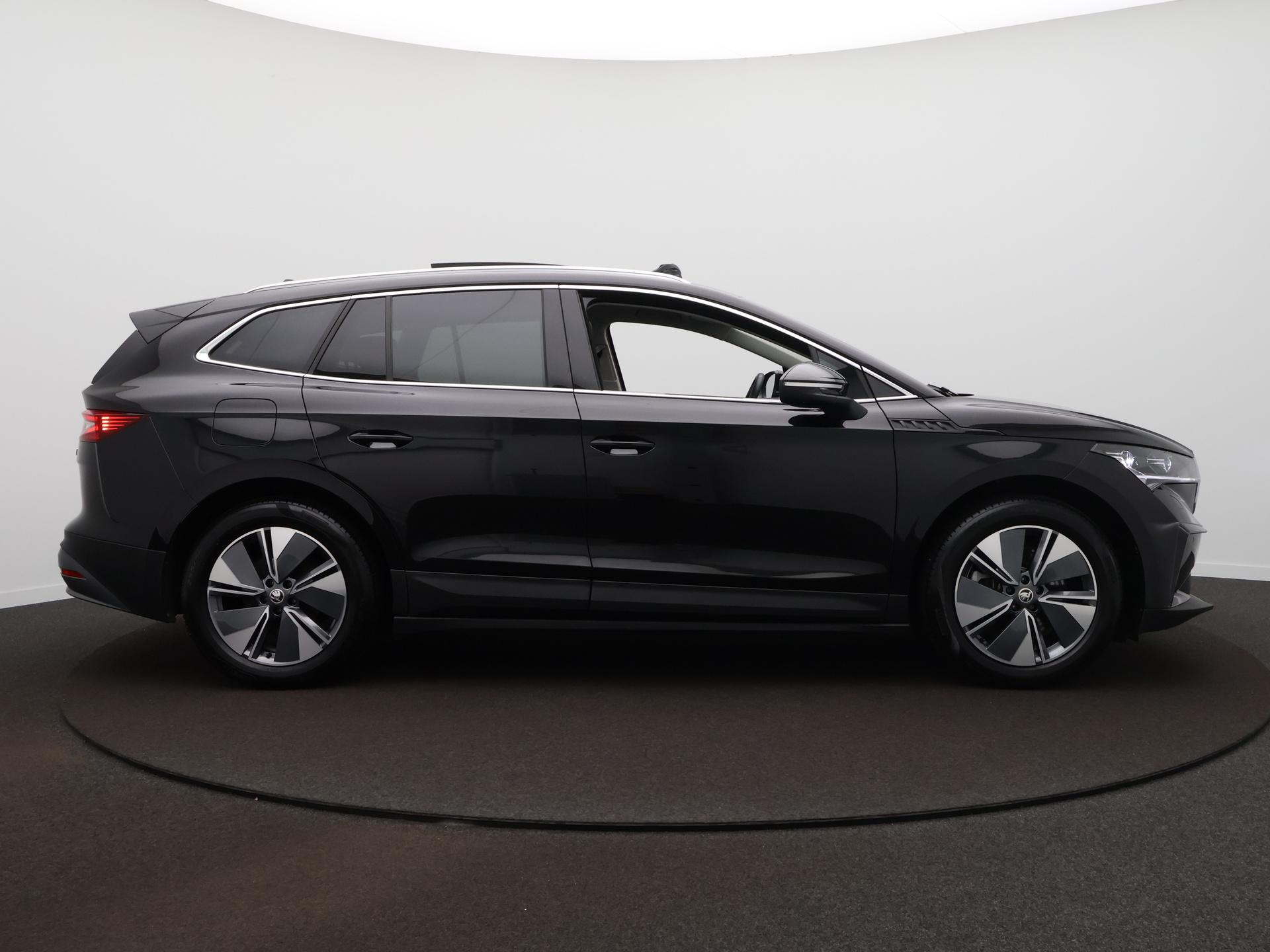 Skoda Enyaq iV 80 - Afbeelding 4