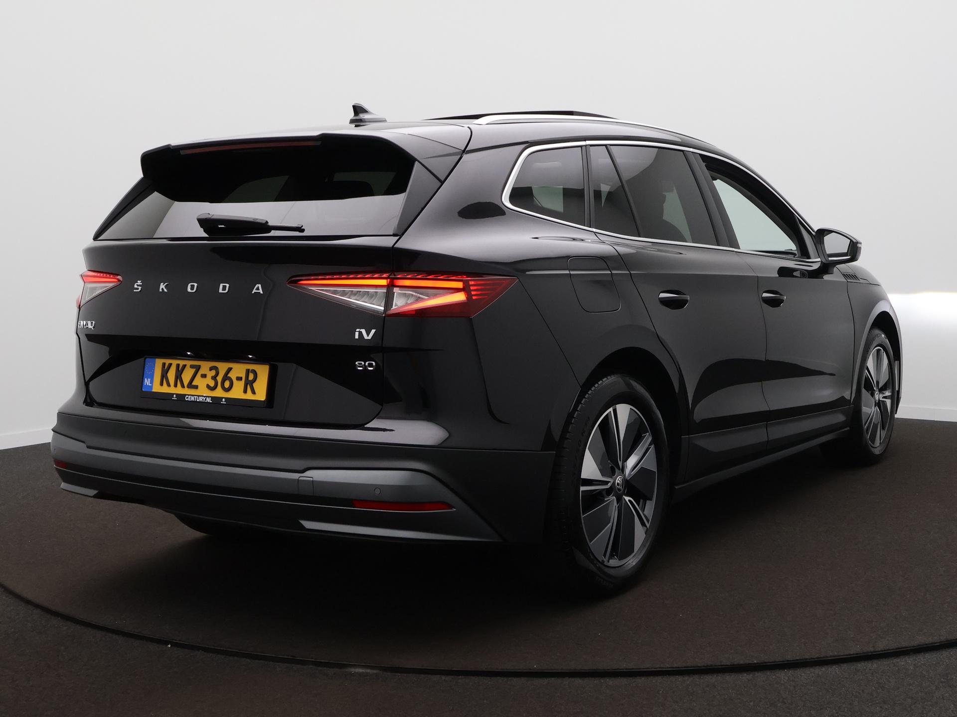 Skoda Enyaq iV 80 - Afbeelding 5