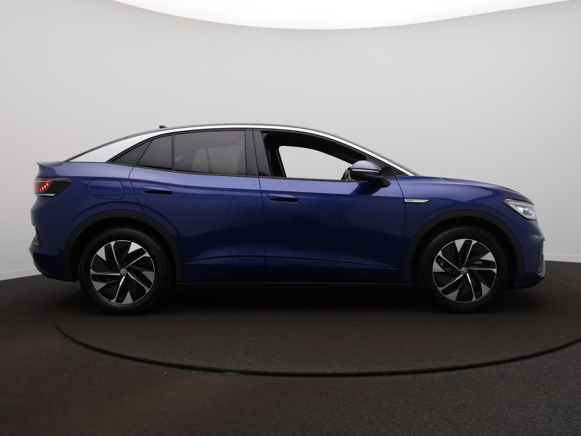 Volkswagen ID.5 Pro Advantage 77 kWh - Afbeelding 4