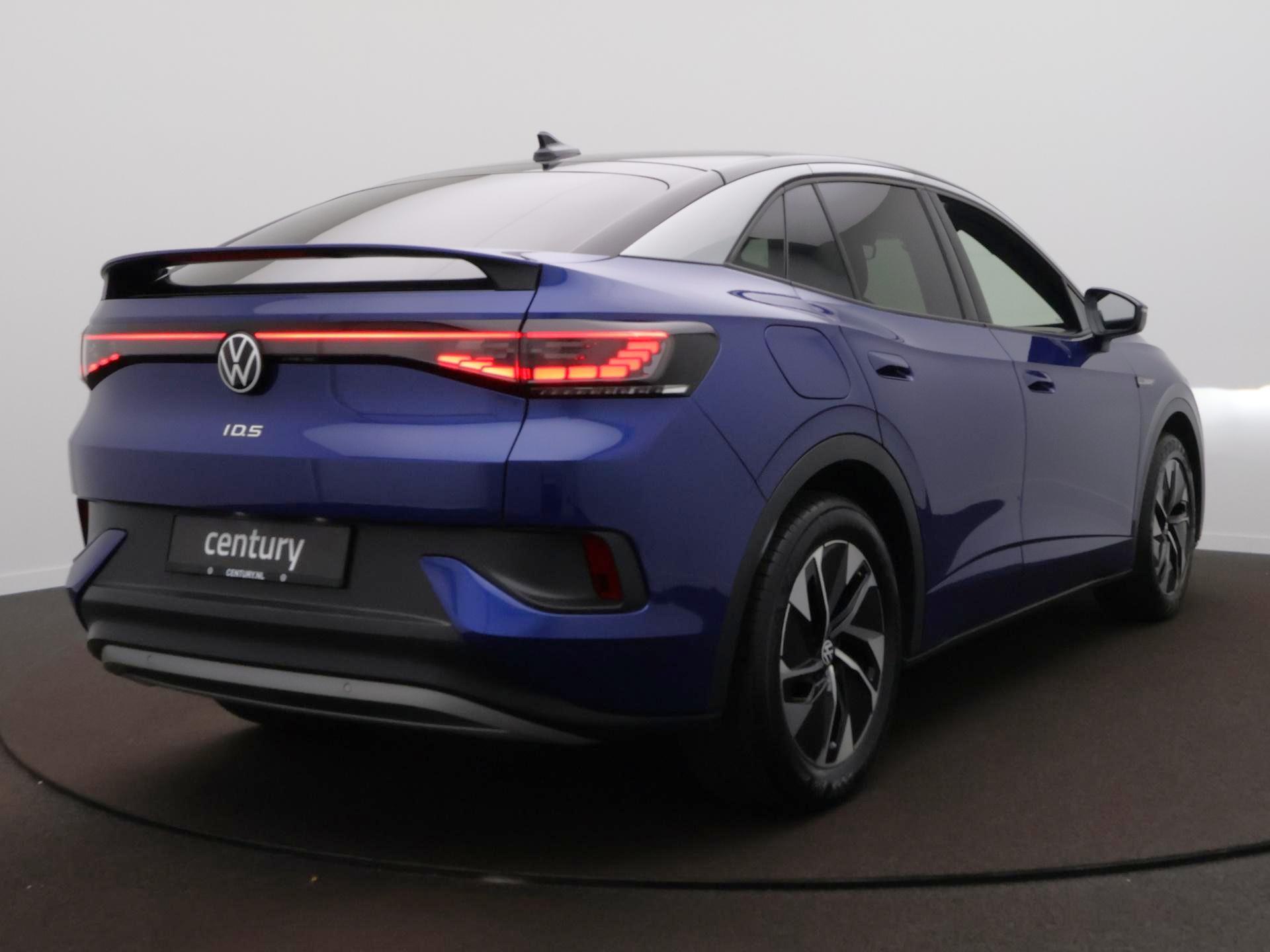 Volkswagen ID.5 Pro Advantage 77 kWh - Afbeelding 5