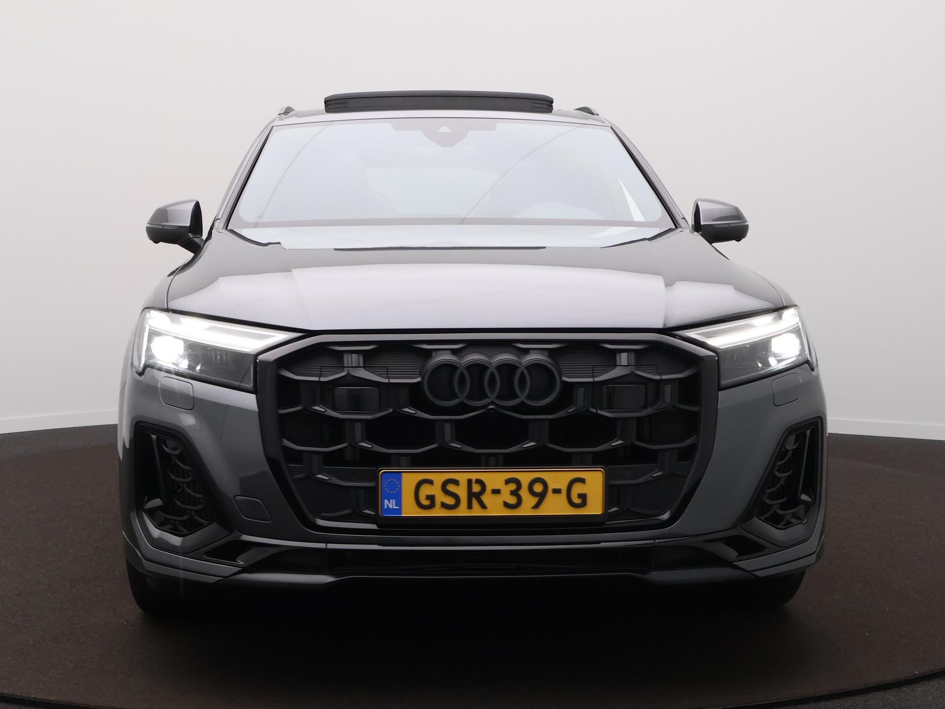 Audi Q7 55 TFSI e quattro Pro Line S - Afbeelding 2