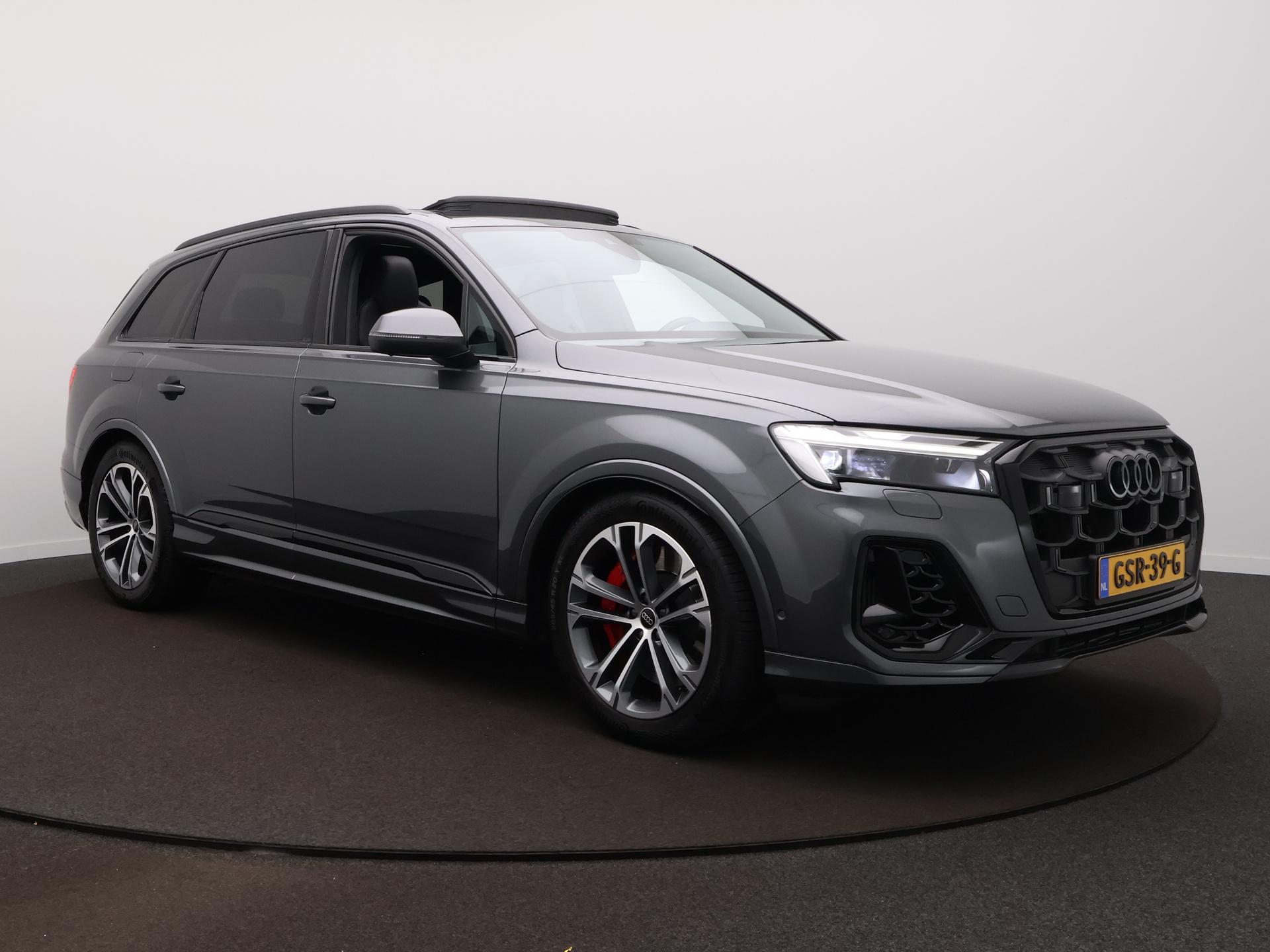 Audi Q7 55 TFSI e quattro Pro Line S - Afbeelding 3