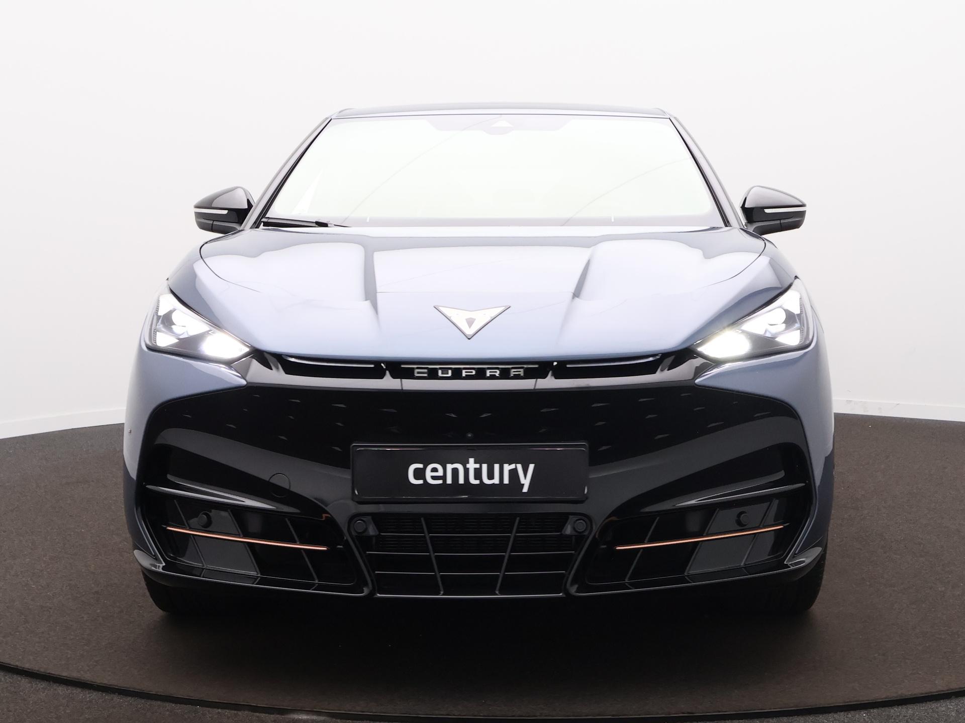 CUPRA Tavascan VZ Adrenaline 82 kWh - Afbeelding 2