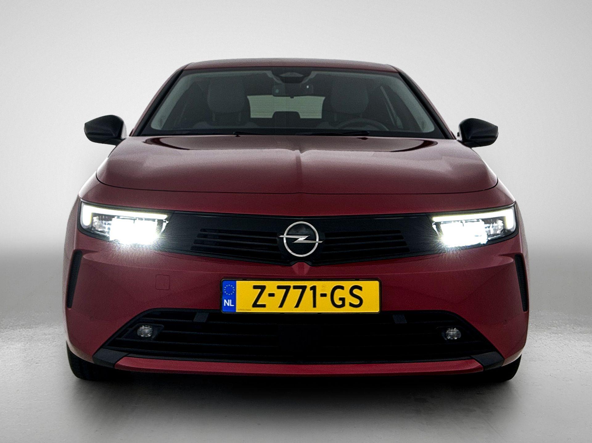 Opel Astra Sports Tourer 1.2 110pk Edition - Afbeelding 4