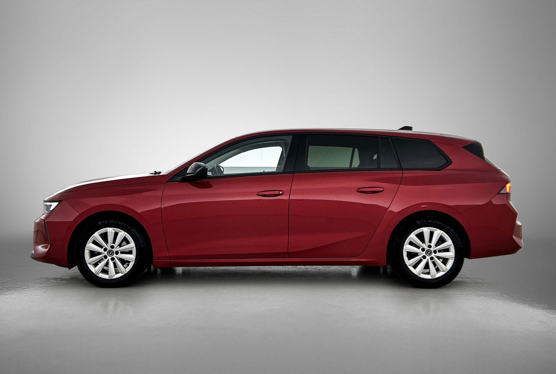 Opel Astra Sports Tourer 1.2 110pk Edition - Afbeelding 5