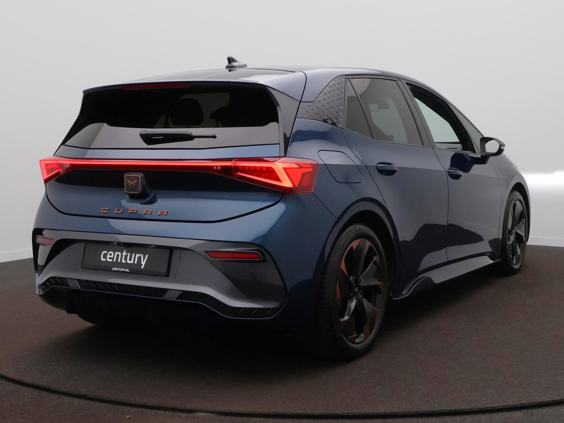 CUPRA Born Adrenaline 62 kWh - Afbeelding 5