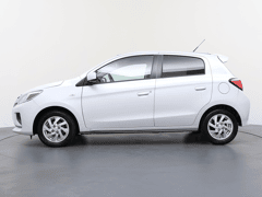 Mitsubishi Space Star 1.2 Intense - Afbeelding 2