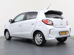 Mitsubishi Space Star 1.2 Intense - Afbeelding 3