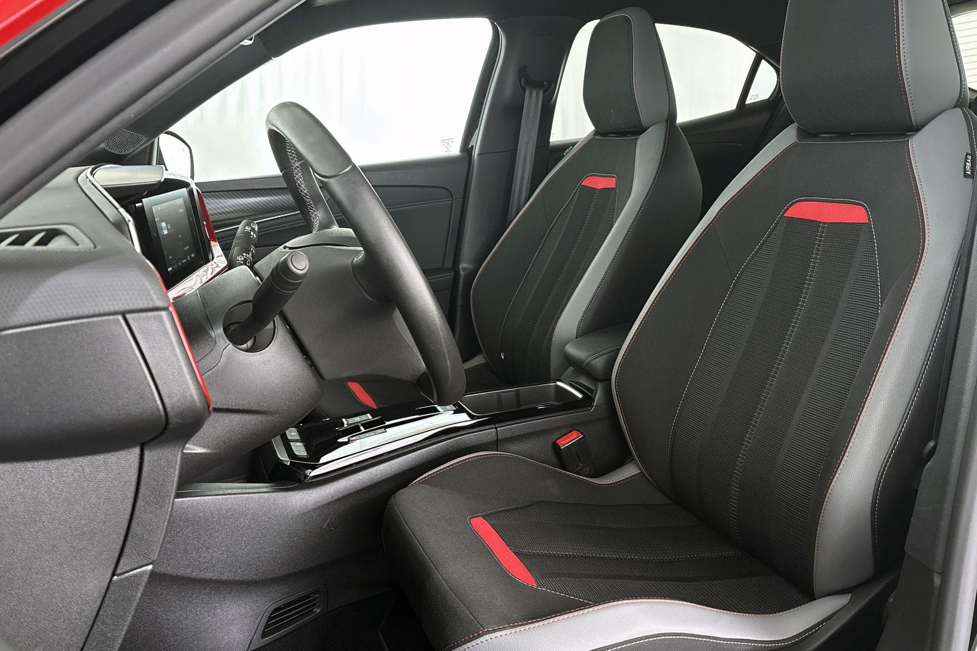 Opel Mokka-e