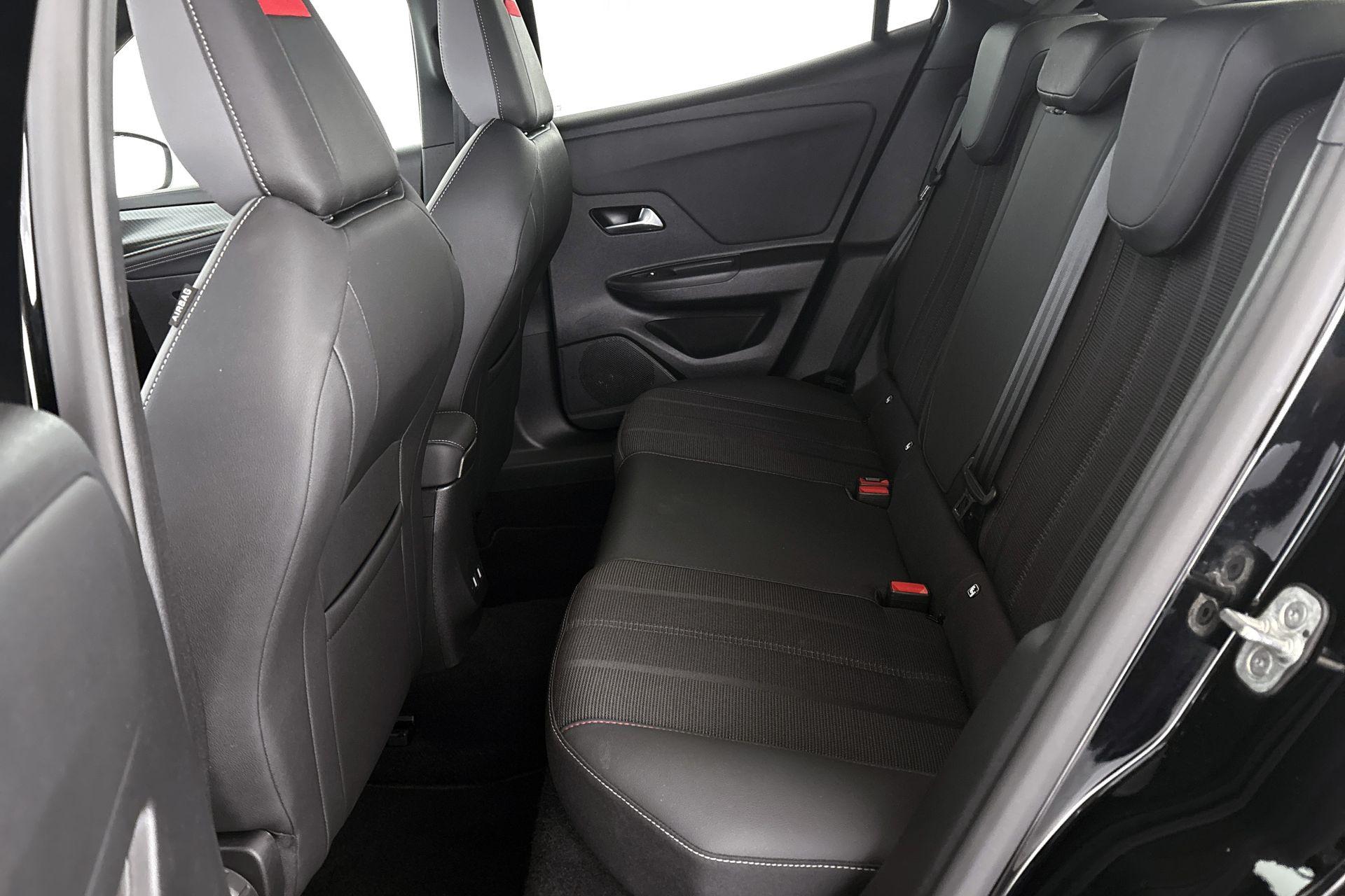 Opel Mokka-e