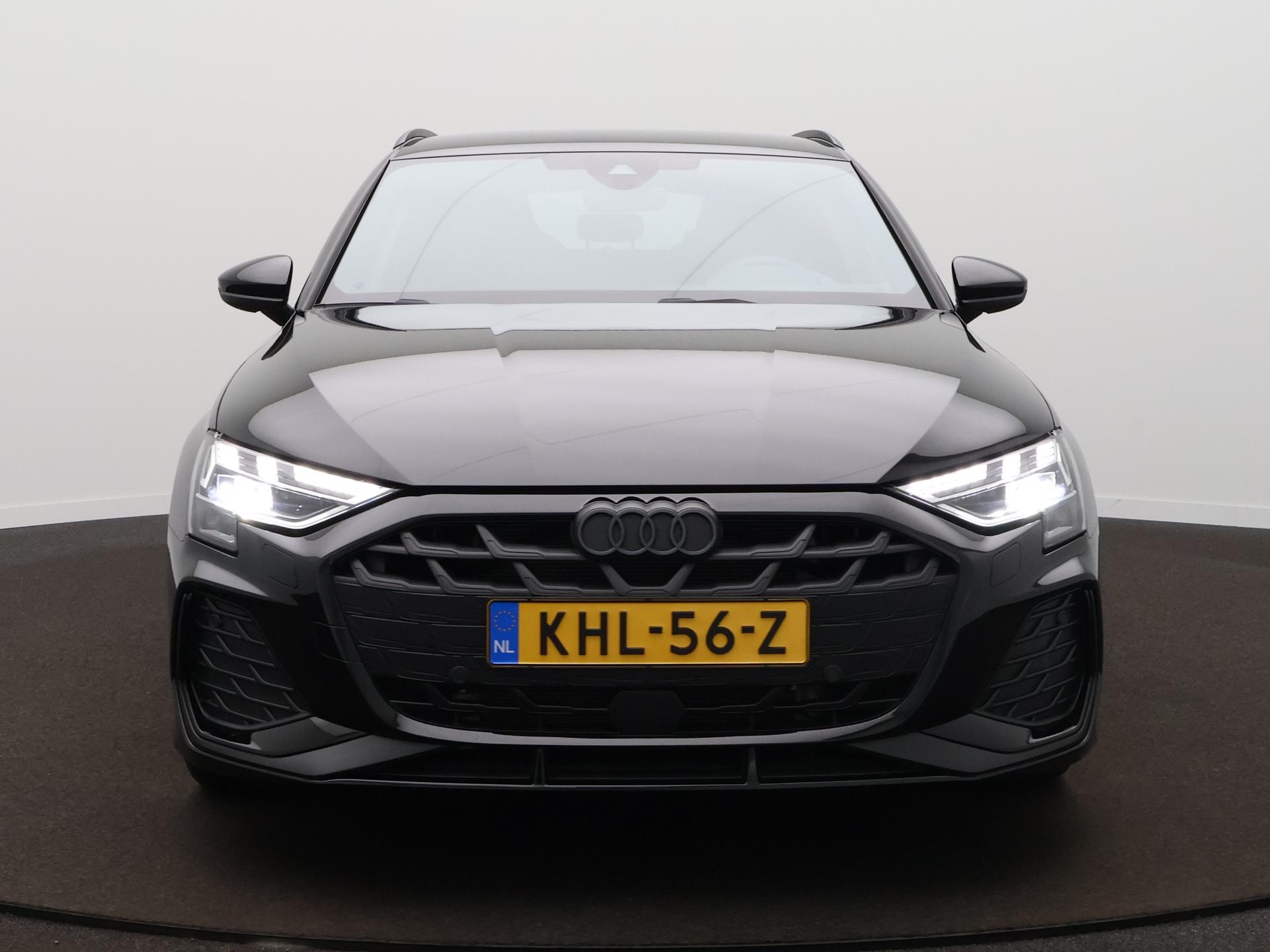 Audi A3 Sportback 40 TFSI e S edition - Afbeelding 2
