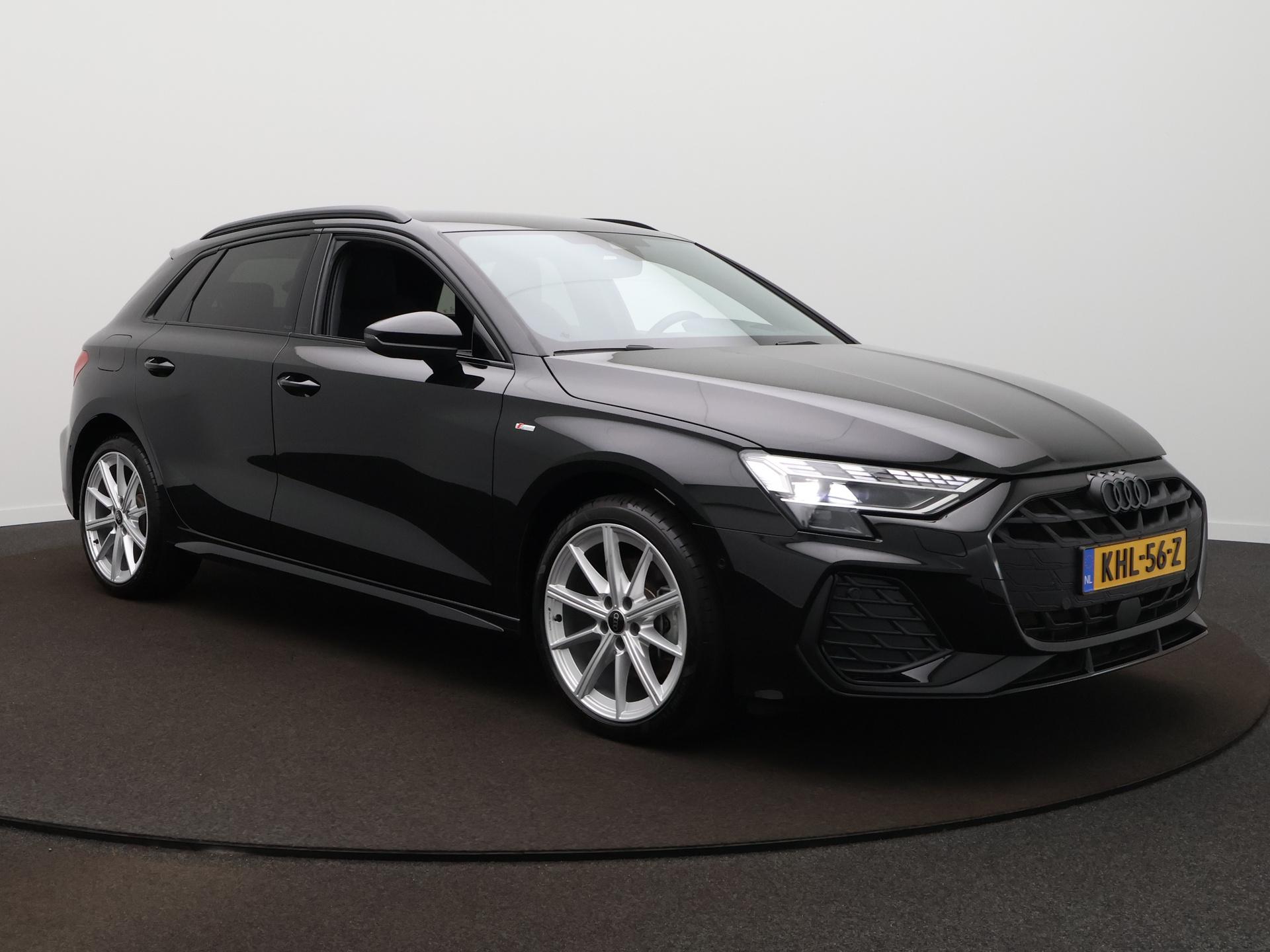 Audi A3 Sportback 40 TFSI e S edition - Afbeelding 3