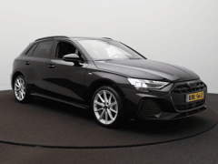Audi A3 Sportback 40 TFSI e S edition - Afbeelding 3