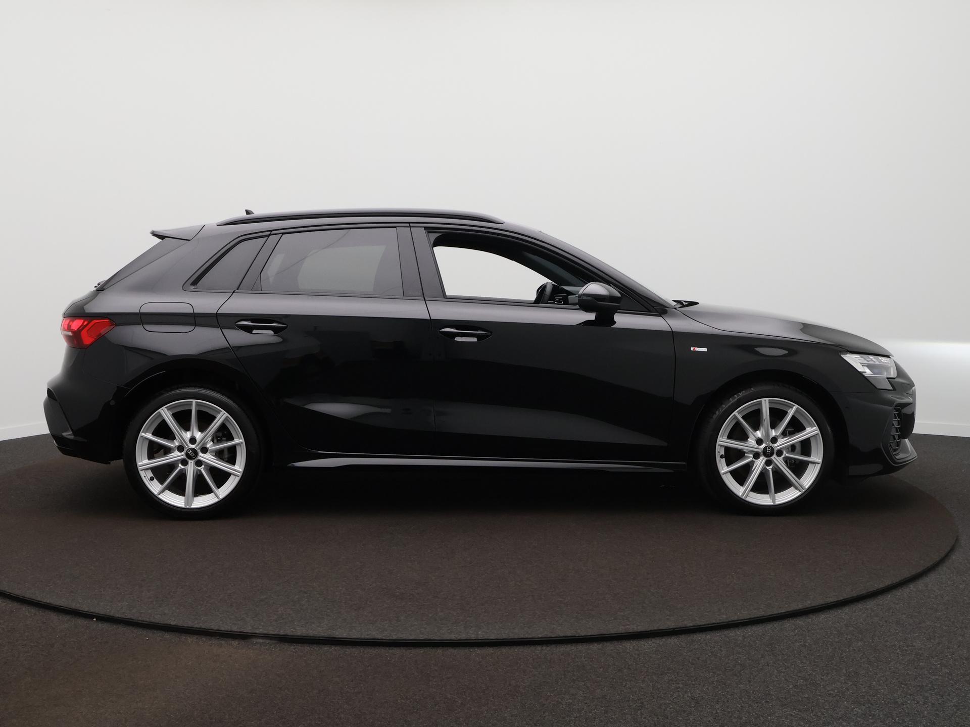 Audi A3 Sportback 40 TFSI e S edition - Afbeelding 5