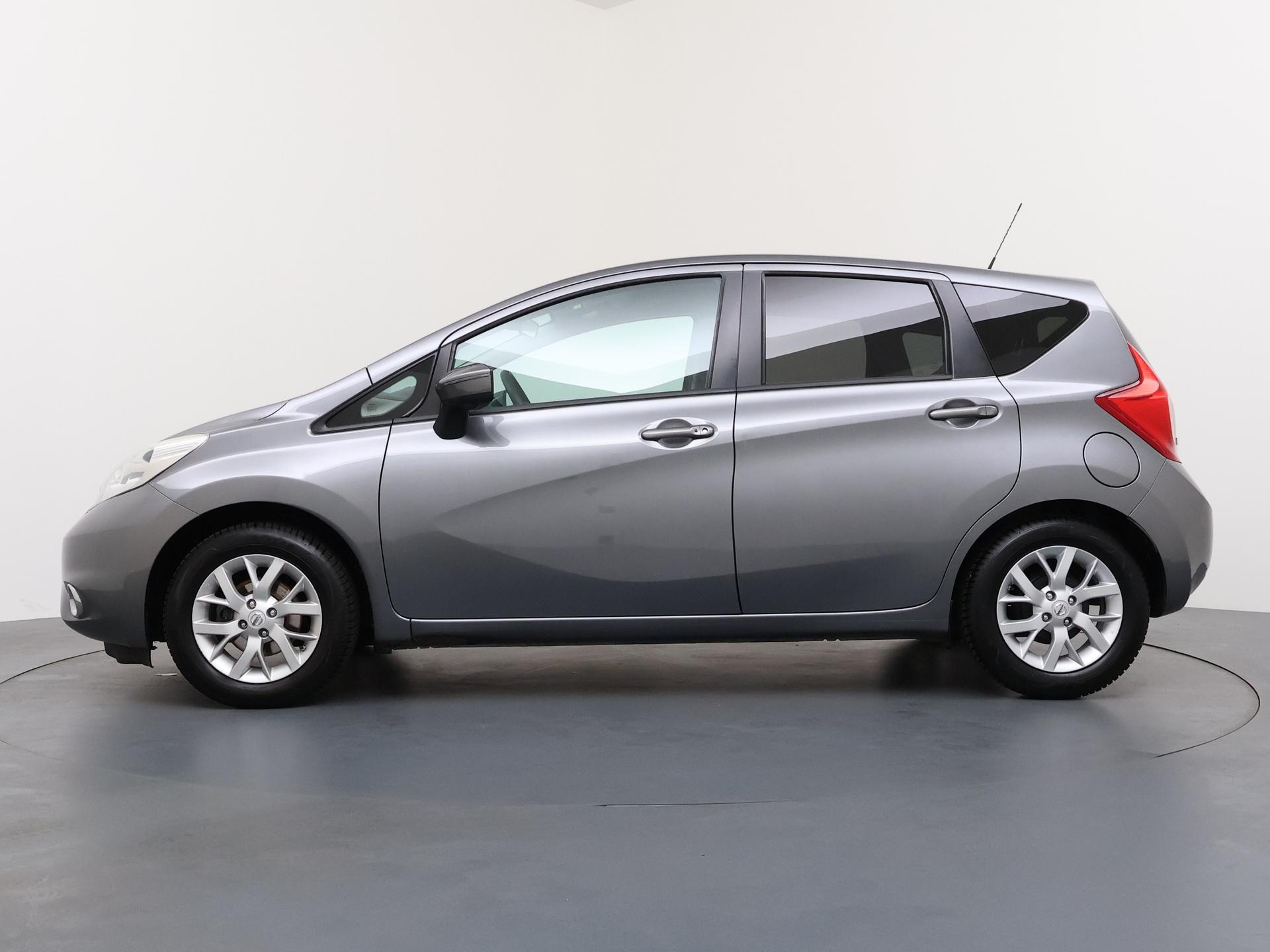 Nissan Note 1.2 Connect Edition - Afbeelding 2