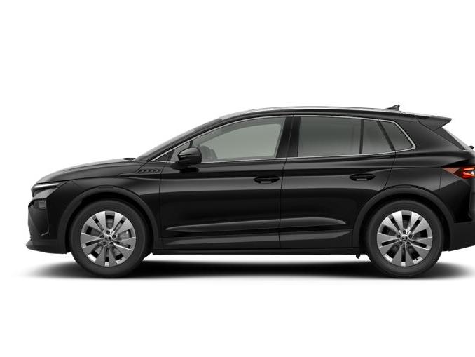 Škoda Elroq Business Edition 85 | 286 PK - Afbeelding 2