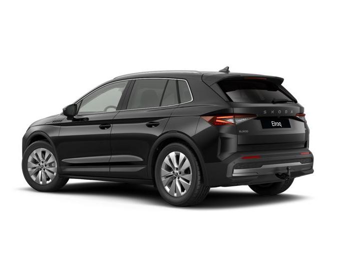 Škoda Elroq Business Edition 85 | 286 PK - Afbeelding 3