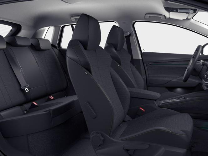 Škoda Elroq Business Edition 85 | 286 PK - Afbeelding 5