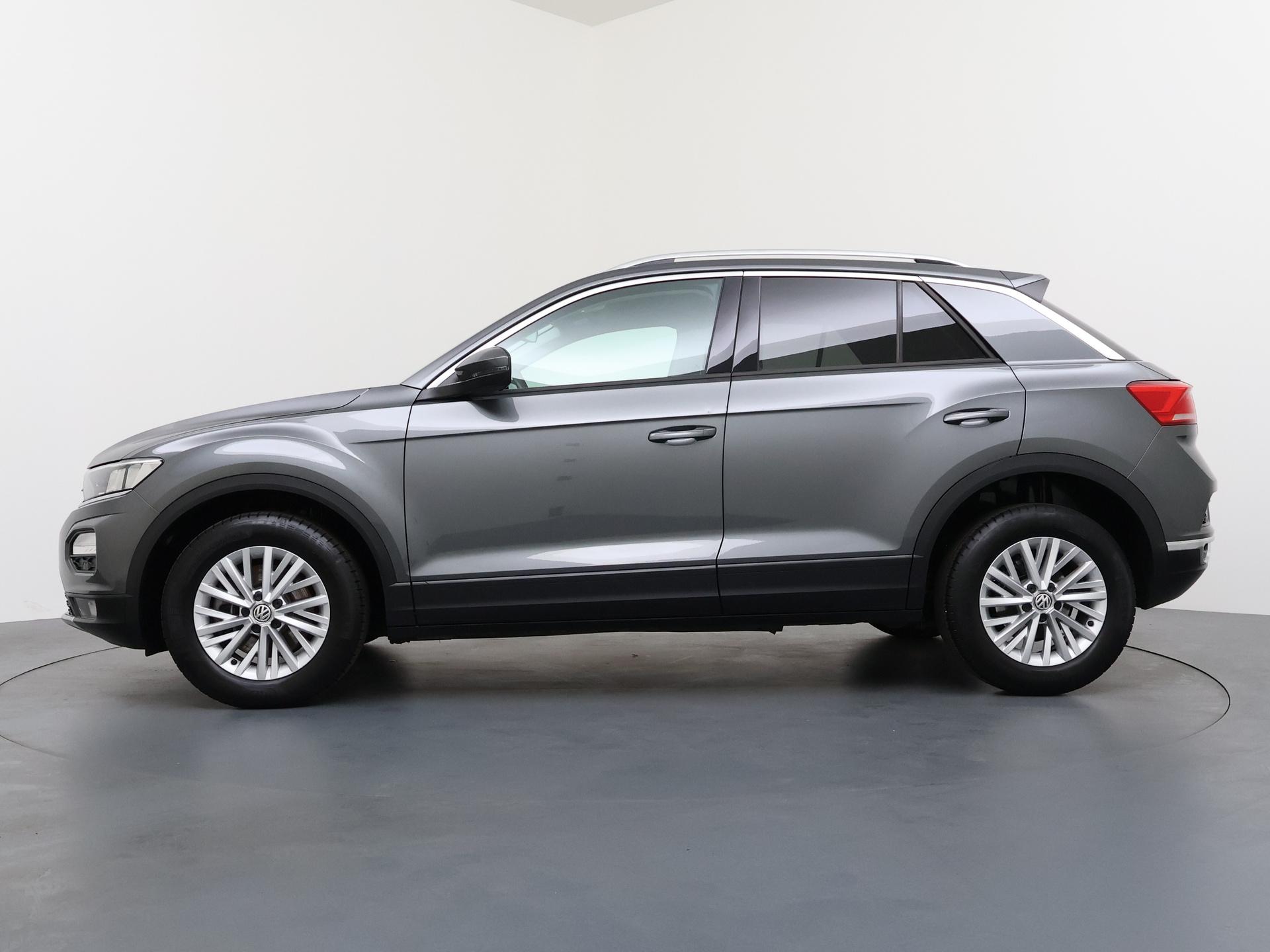 Volkswagen T-Roc 1.0 TSI Style - Afbeelding 2