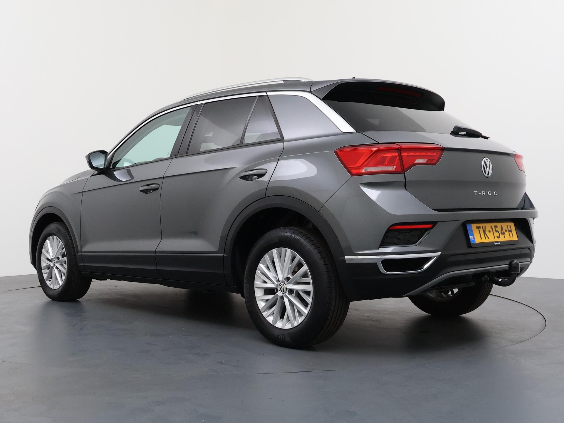 Volkswagen T-Roc 1.0 TSI Style - Afbeelding 3