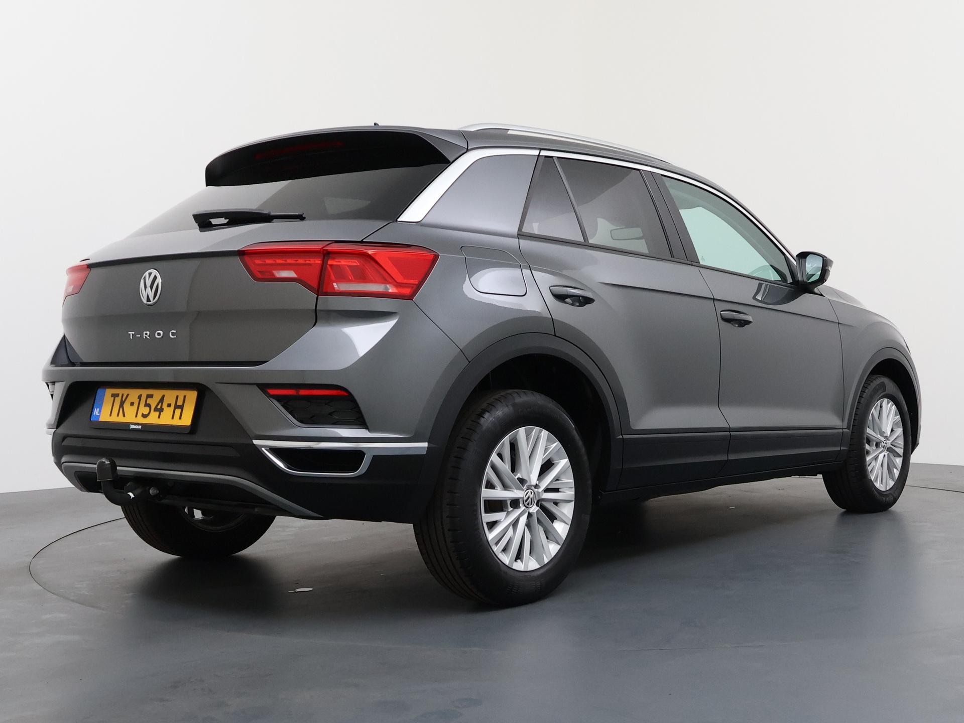 Volkswagen T-Roc 1.0 TSI Style - Afbeelding 5