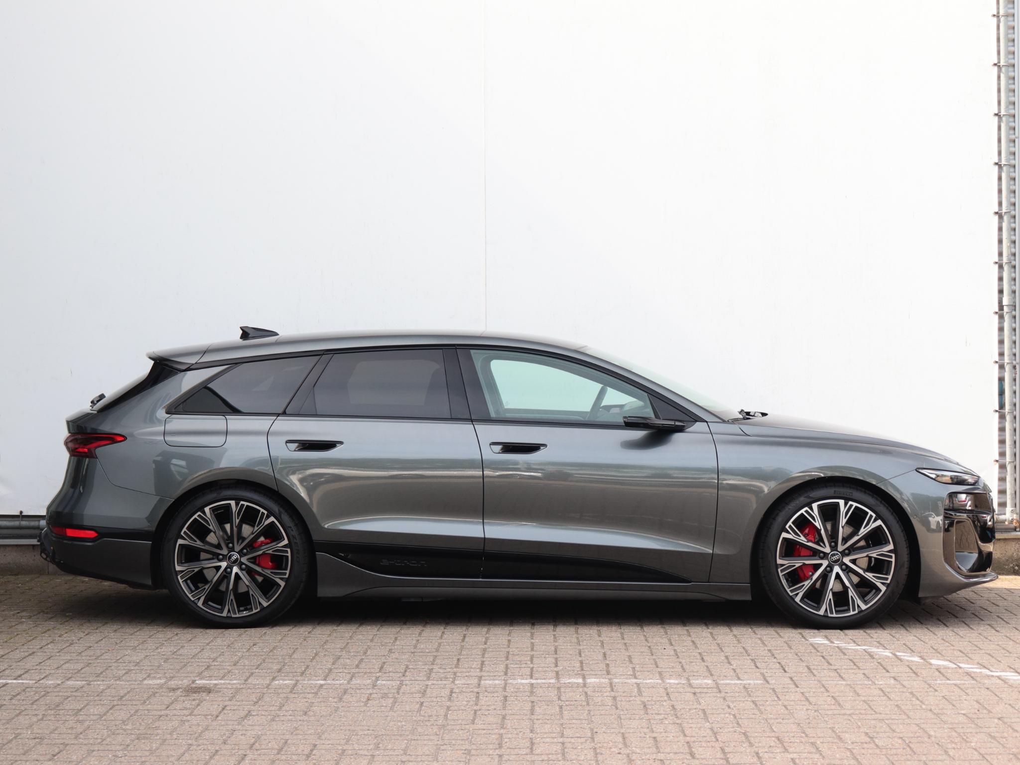Audi A6 Avant e-tron S edition performance 100 kWh - Afbeelding 2