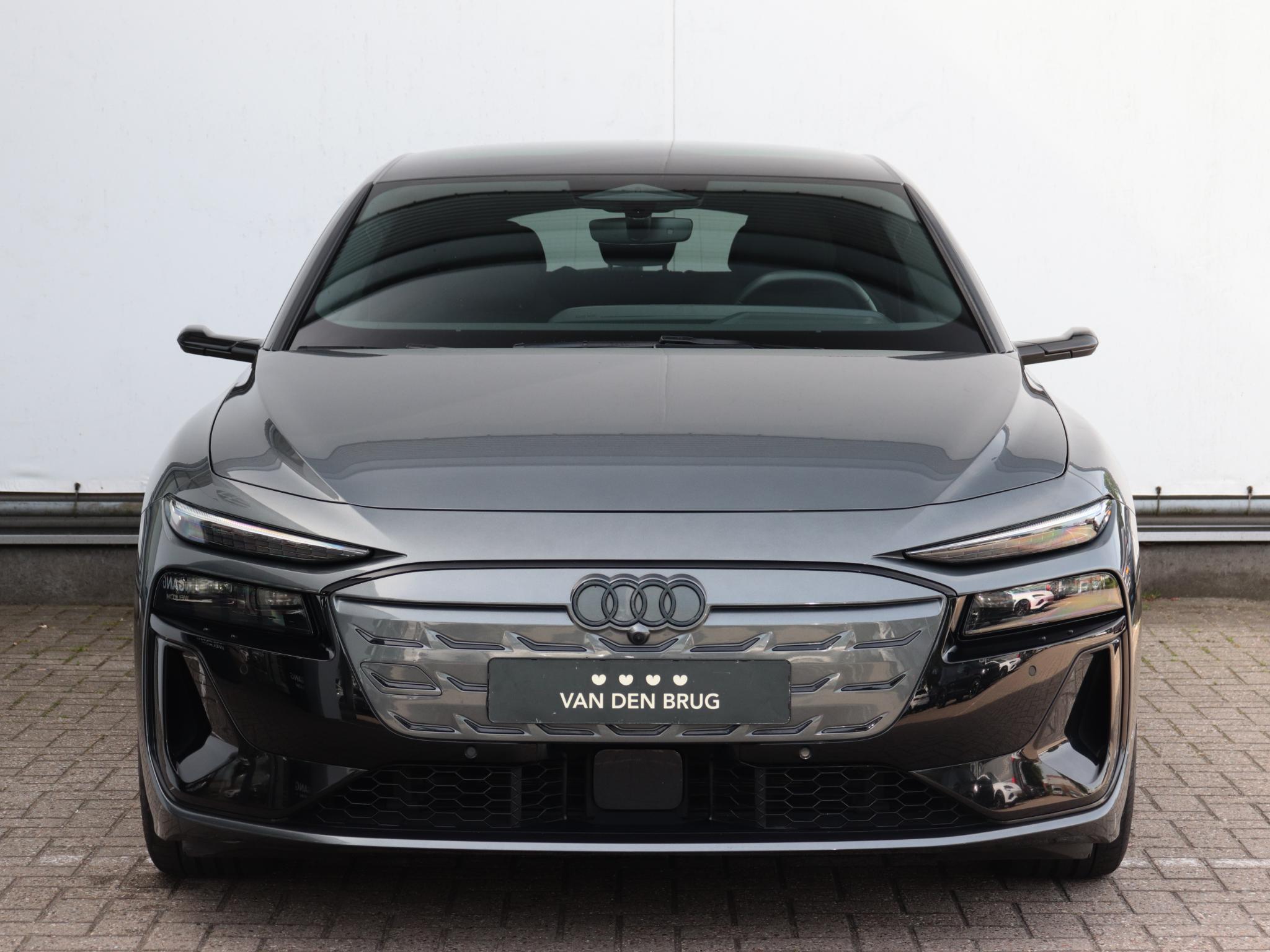 Audi A6 Avant e-tron S edition performance 100 kWh - Afbeelding 3