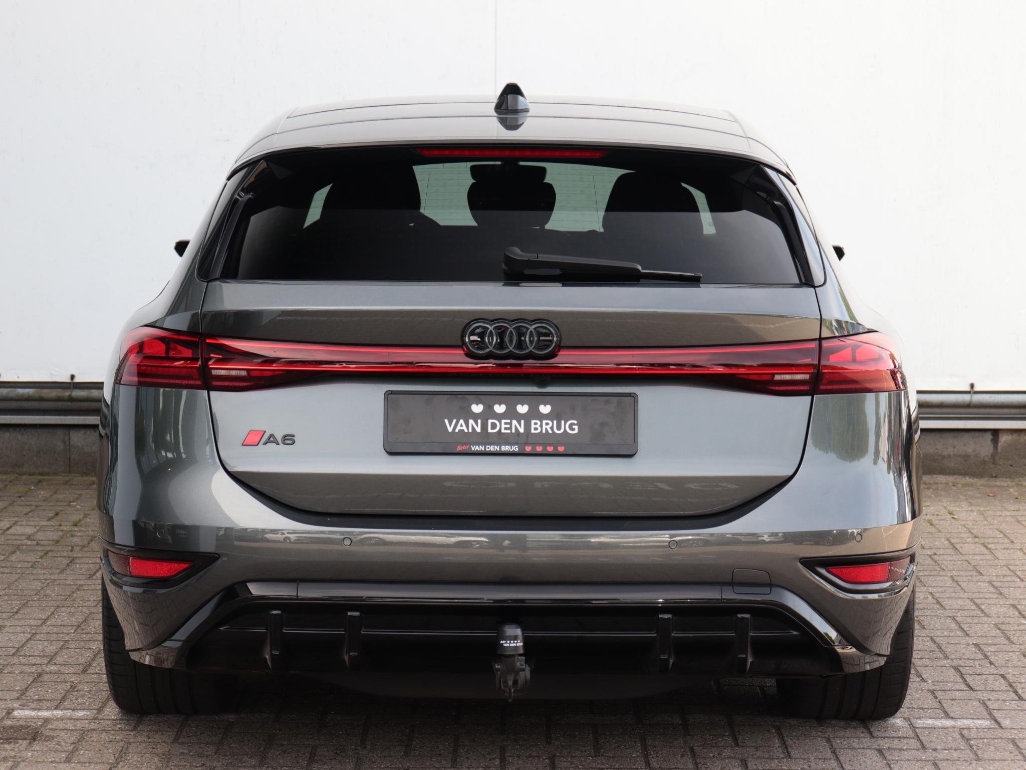 Audi A6 Avant e-tron S edition performance 100 kWh - Afbeelding 5