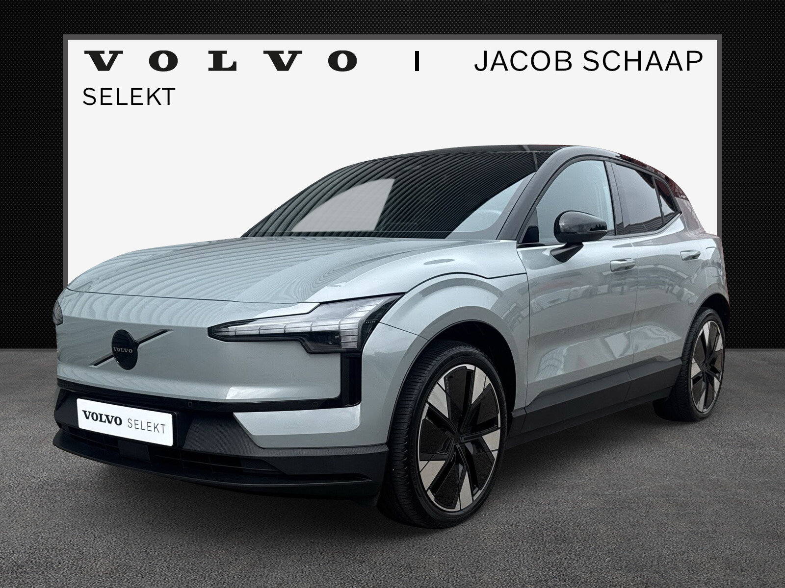 Volvo EX30 Twin Motor Performance Plus 69 kWh