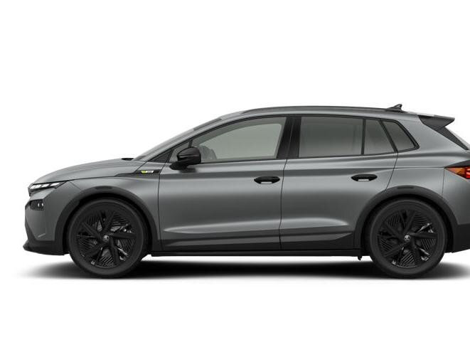 Škoda Elroq RS 85 | 340 PK - Afbeelding 2