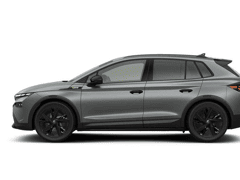 Škoda Elroq RS 85 | 340 PK - Afbeelding 2