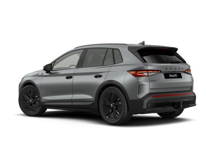 Škoda Elroq RS 85 | 340 PK - Afbeelding 3