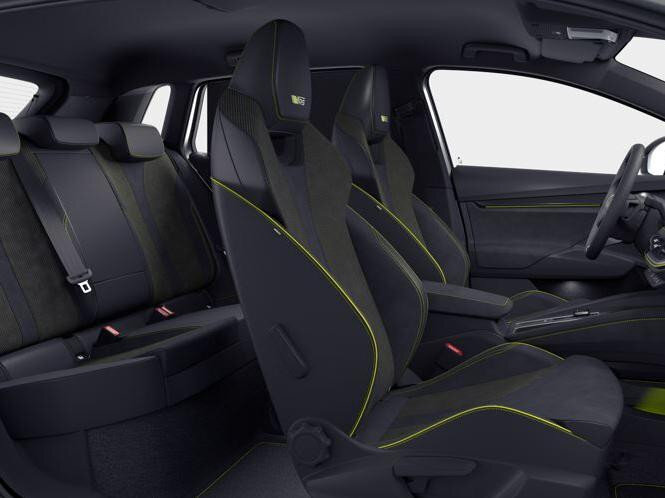 Škoda Elroq RS 85 | 340 PK - Afbeelding 5