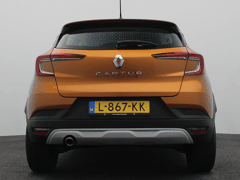 Renault Captur TCe 140 EDC GPF Zen - Afbeelding 5