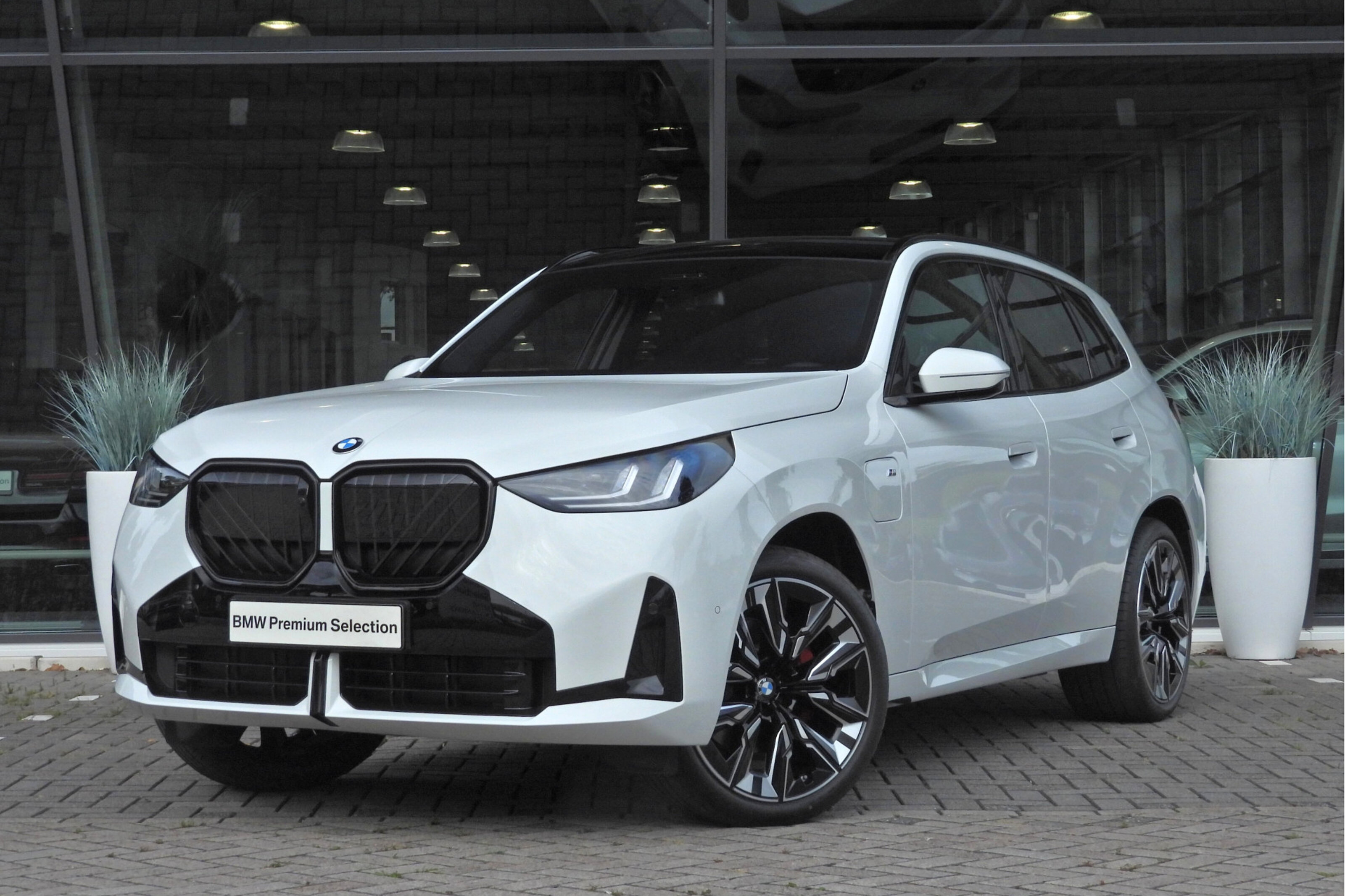 BMW X3 30e xDrive M Sport Automaat