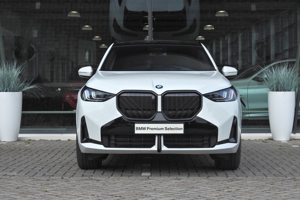 BMW X3 2