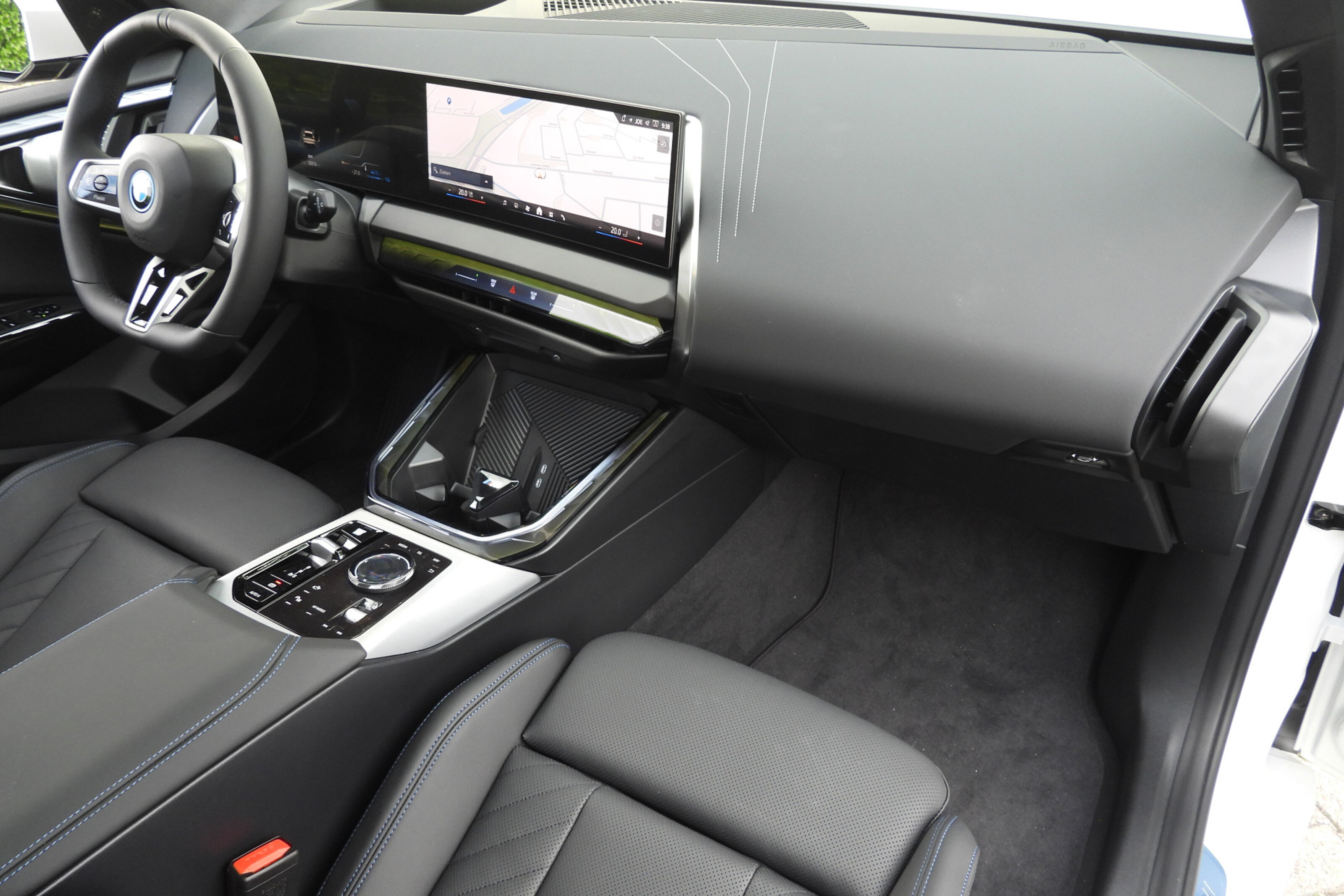 BMW X3 30e xDrive M Sport Automaat