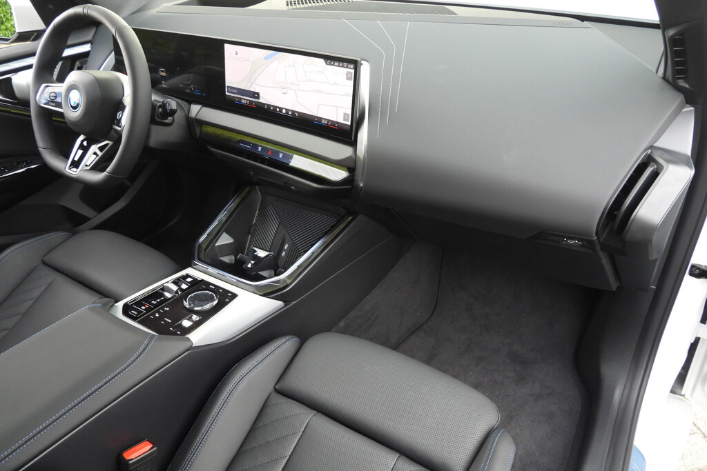 BMW X3 4