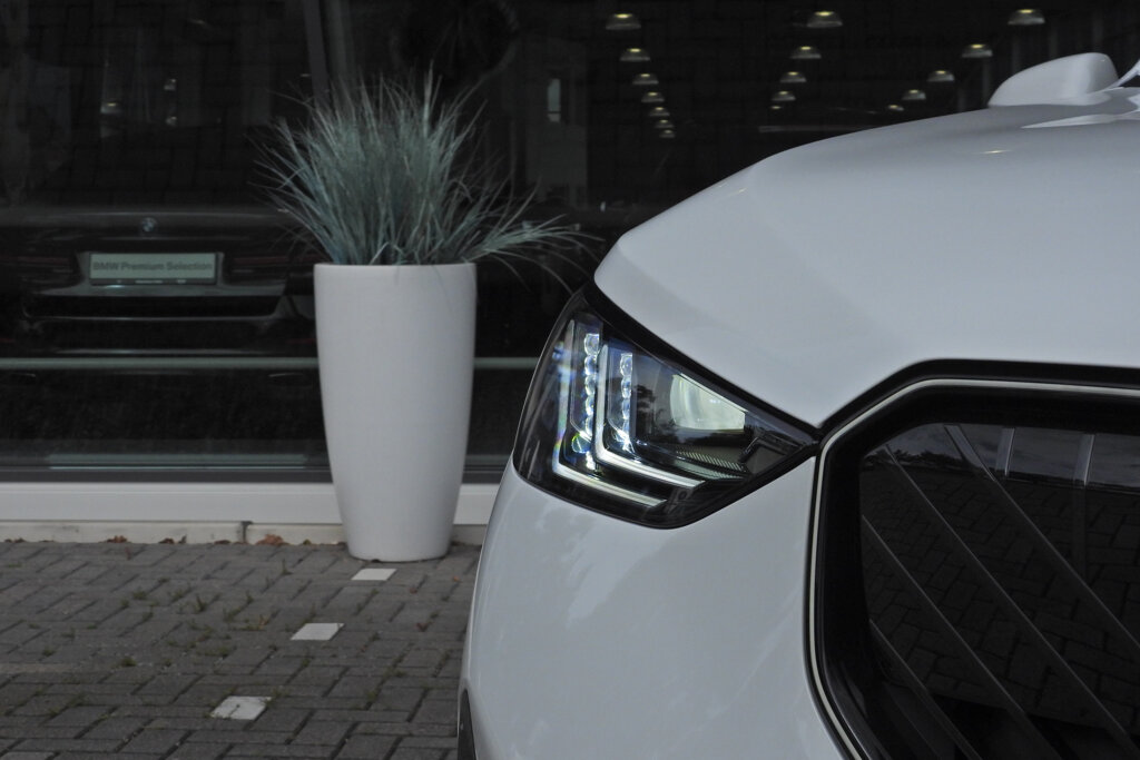 BMW X3 5